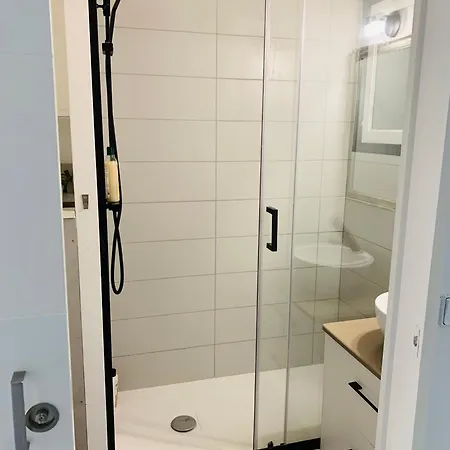 Lägenhet 