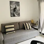 Appartamento Un Jardin D'azur Avec Piscine De Mai à Septembre