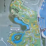 公寓 