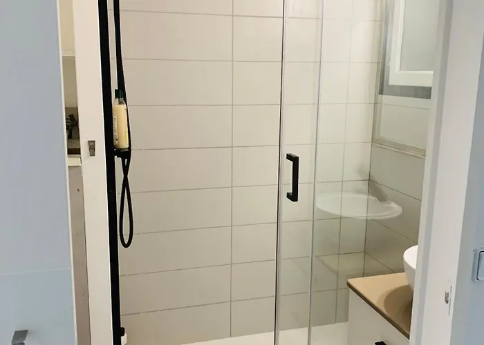Appartement Un Jardin D'azur Avec Piscine De Mai à Septembre Six-Fours-les-Plages